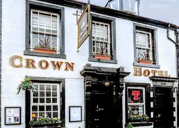 Crown Hotel
