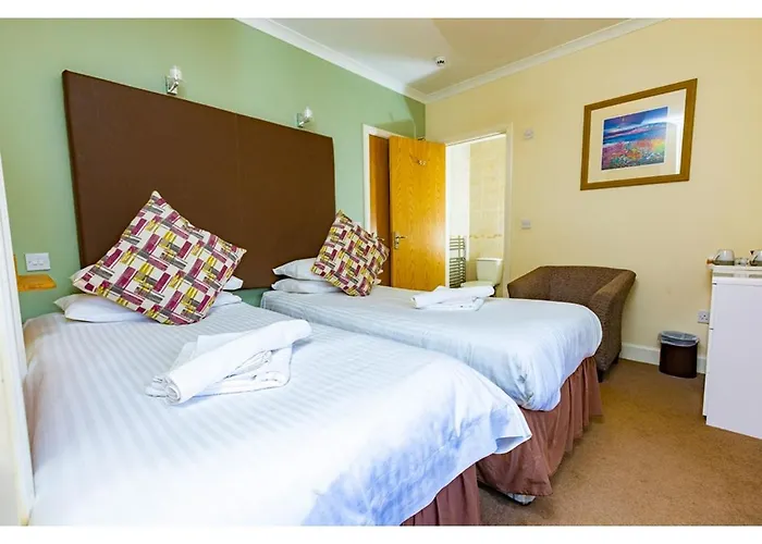 Crown Hotel