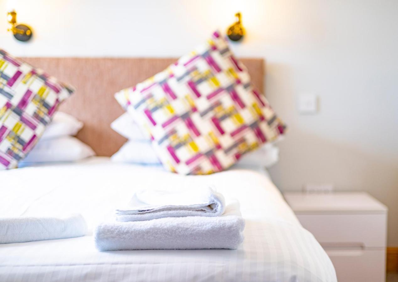 Inn Crown Callander