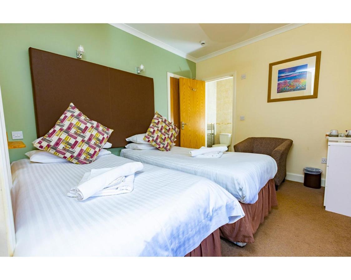 Inn Crown 3*