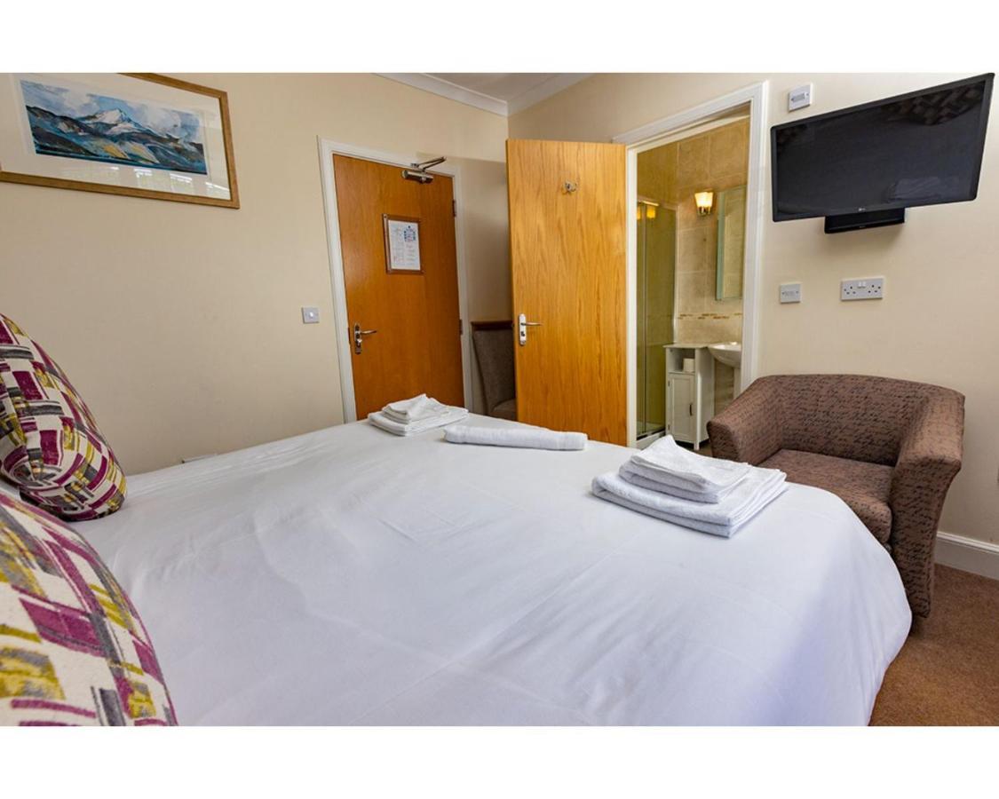 Inn Crown 3*