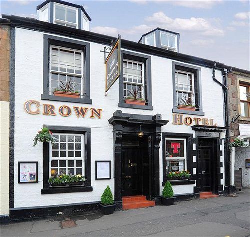 Crown Inn 3*