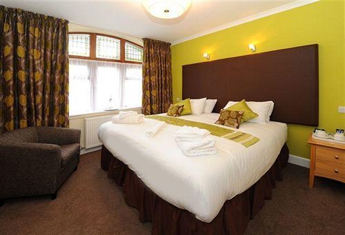 Mini-hôtel Crown 3*