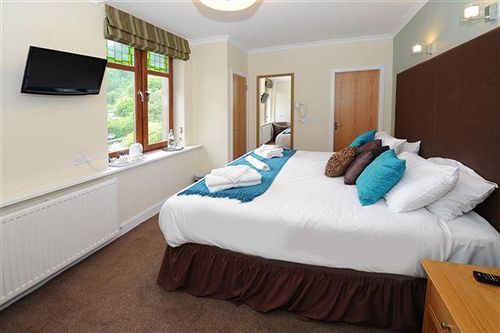 Inn Crown Callander