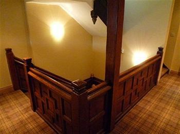 Crown Inn Callander
